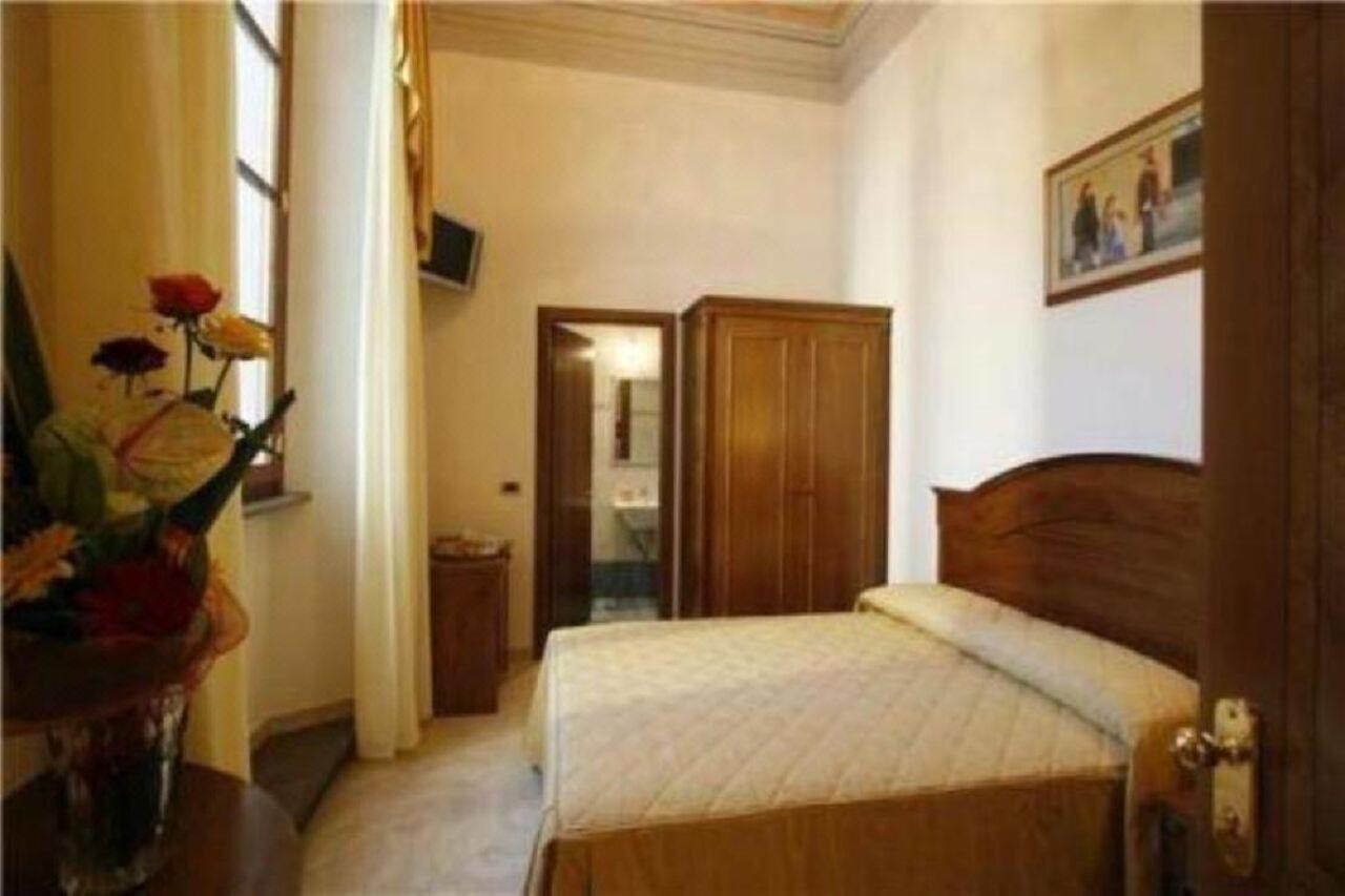 Hotel Il Duca Флоренция Номер фото