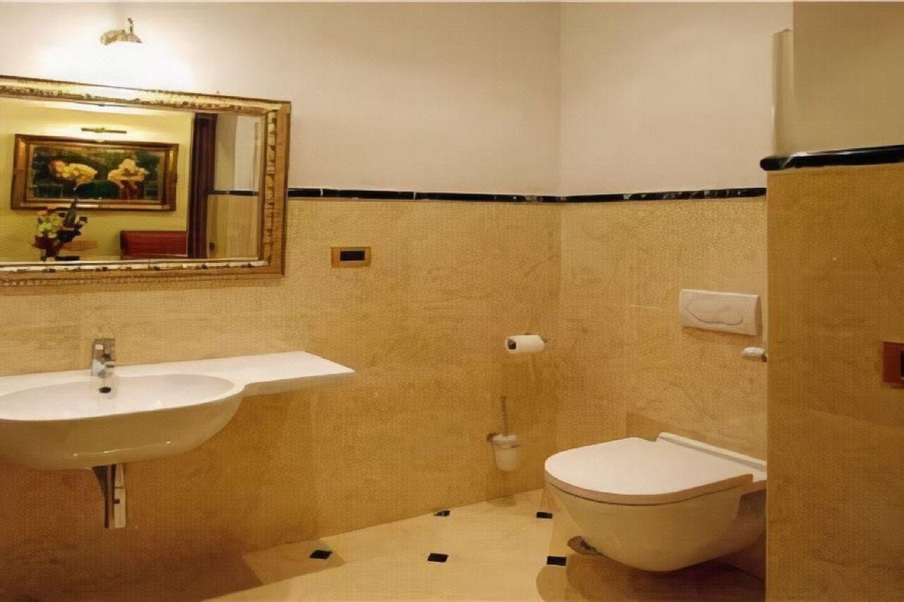 Hotel Il Duca Флоренция Экстерьер фото
