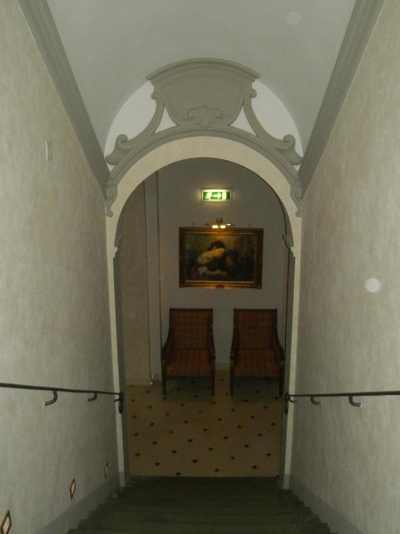 Hotel Il Duca Флоренция Экстерьер фото
