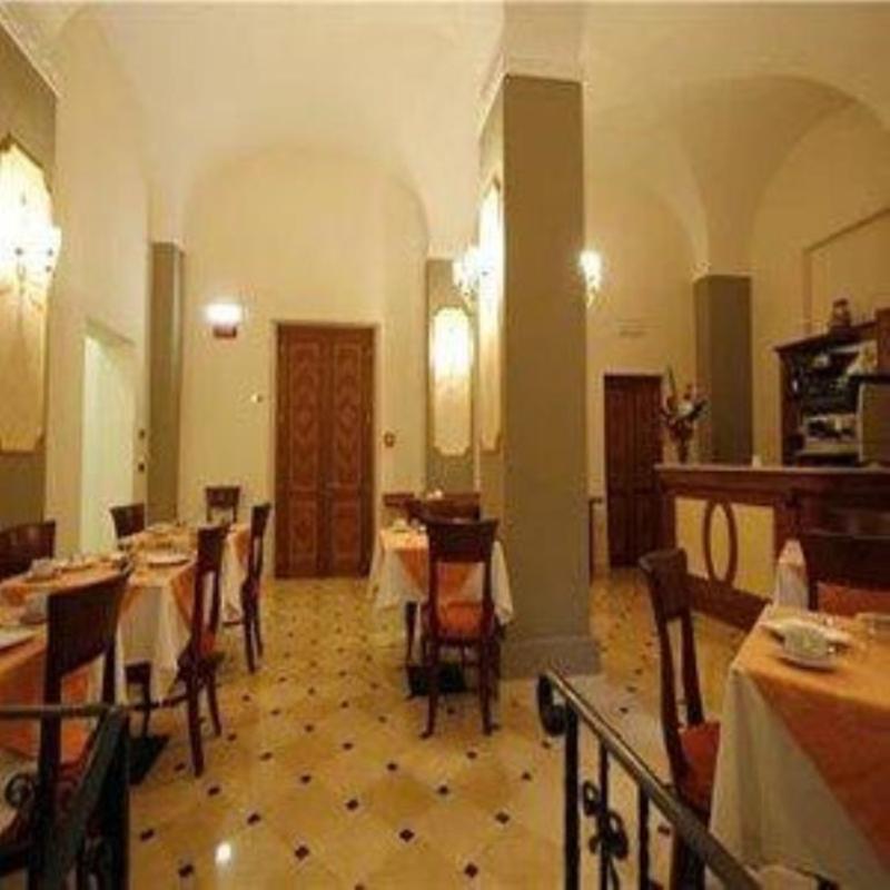 Hotel Il Duca Флоренция Экстерьер фото