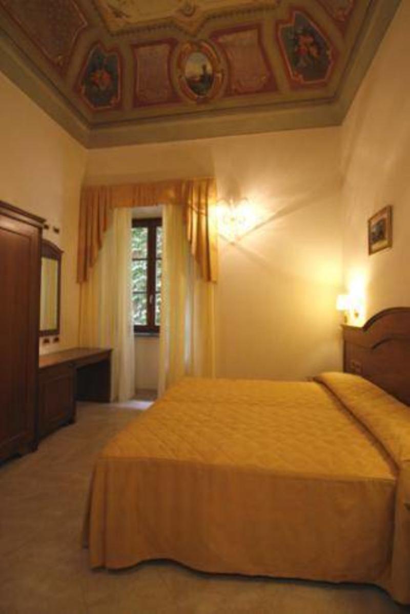 Hotel Il Duca Флоренция Номер фото