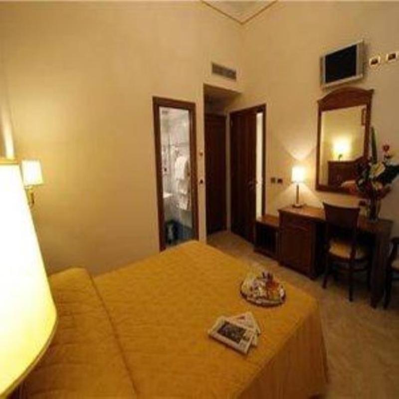 Hotel Il Duca Флоренция Экстерьер фото